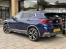 USED 2019 69 BMW X2 2.0 20d M Sport X SUV 5dr Diesel Auto xDrive Euro 6 (s/s) (190 ps) TECH PACK | HEAD UP | HARMAN KARDON