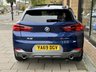 USED 2019 69 BMW X2 2.0 20d M Sport X SUV 5dr Diesel Auto xDrive Euro 6 (s/s) (190 ps) TECH PACK | HEAD UP | HARMAN KARDON