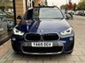 USED 2019 69 BMW X2 2.0 20d M Sport X SUV 5dr Diesel Auto xDrive Euro 6 (s/s) (190 ps) TECH PACK | HEAD UP | HARMAN KARDON