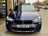 USED 2019 69 BMW X2 2.0 20d M Sport X SUV 5dr Diesel Auto xDrive Euro 6 (s/s) (190 ps) TECH PACK | HEAD UP | HARMAN KARDON