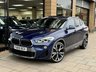 USED 2019 69 BMW X2 2.0 20d M Sport X SUV 5dr Diesel Auto xDrive Euro 6 (s/s) (190 ps) TECH PACK | HEAD UP | HARMAN KARDON