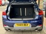 USED 2019 69 BMW X2 2.0 20d M Sport X SUV 5dr Diesel Auto xDrive Euro 6 (s/s) (190 ps) TECH PACK | HEAD UP | HARMAN KARDON
