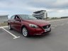 USED 2013 63 VOLVO V40 2.0 D3 SE Lux Nav Hatchback 5dr Diesel Geartronic Euro 5 (s/s) (150 ps) 1 year mot and service included