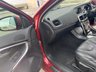 USED 2013 63 VOLVO V40 2.0 D3 SE Lux Nav Hatchback 5dr Diesel Geartronic Euro 5 (s/s) (150 ps) 1 year mot and service included