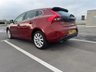 USED 2013 63 VOLVO V40 2.0 D3 SE Lux Nav Hatchback 5dr Diesel Geartronic Euro 5 (s/s) (150 ps) 1 year mot and service included