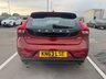 USED 2013 63 VOLVO V40 2.0 D3 SE Lux Nav Hatchback 5dr Diesel Geartronic Euro 5 (s/s) (150 ps) 1 year mot and service included