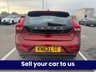 USED 2013 63 VOLVO V40 2.0 D3 SE Lux Nav Hatchback 5dr Diesel Geartronic Euro 5 (s/s) (150 ps) 1 year mot and service included