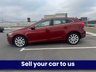 USED 2013 63 VOLVO V40 2.0 D3 SE Lux Nav Hatchback 5dr Diesel Geartronic Euro 5 (s/s) (150 ps) 1 year mot and service included