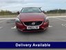 USED 2013 63 VOLVO V40 2.0 D3 SE Lux Nav Hatchback 5dr Diesel Geartronic Euro 5 (s/s) (150 ps) 1 year mot and service included
