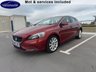 USED 2013 63 VOLVO V40 2.0 D3 SE Lux Nav Hatchback 5dr Diesel Geartronic Euro 5 (s/s) (150 ps) 1 year mot and service included