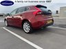 USED 2013 63 VOLVO V40 2.0 D3 SE Lux Nav Hatchback 5dr Diesel Geartronic Euro 5 (s/s) (150 ps) 1 year mot and service included