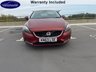 USED 2013 63 VOLVO V40 2.0 D3 SE Lux Nav Hatchback 5dr Diesel Geartronic Euro 5 (s/s) (150 ps) 1 year mot and service included
