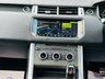 USED 2017 17 LAND ROVER RANGE ROVER SPORT 3.0 SDV6 HSE DYNAMIC LUMMA KIT 7 SEATS VIRTUAL DASH PAN ROOF SAT NAV CAMERA STEPS LED DAYLIGHTS PANORAMIC ROOF~WIDE SAT NAV~CAMERA
