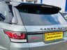USED 2017 17 LAND ROVER RANGE ROVER SPORT 3.0 SDV6 HSE DYNAMIC LUMMA KIT 7 SEATS VIRTUAL DASH PAN ROOF SAT NAV CAMERA STEPS LED DAYLIGHTS PANORAMIC ROOF~WIDE SAT NAV~CAMERA