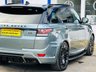USED 2017 17 LAND ROVER RANGE ROVER SPORT 3.0 SDV6 HSE DYNAMIC LUMMA KIT 7 SEATS VIRTUAL DASH PAN ROOF SAT NAV CAMERA STEPS LED DAYLIGHTS PANORAMIC ROOF~WIDE SAT NAV~CAMERA