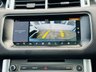 USED 2017 17 LAND ROVER RANGE ROVER SPORT 3.0 SDV6 HSE DYNAMIC LUMMA KIT 7 SEATS VIRTUAL DASH PAN ROOF SAT NAV CAMERA STEPS LED DAYLIGHTS PANORAMIC ROOF~WIDE SAT NAV~CAMERA