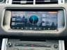 USED 2017 17 LAND ROVER RANGE ROVER SPORT 3.0 SDV6 HSE DYNAMIC LUMMA KIT 7 SEATS VIRTUAL DASH PAN ROOF SAT NAV CAMERA STEPS LED DAYLIGHTS PANORAMIC ROOF~WIDE SAT NAV~CAMERA