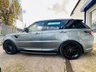 USED 2017 17 LAND ROVER RANGE ROVER SPORT 3.0 SDV6 HSE DYNAMIC LUMMA KIT 7 SEATS VIRTUAL DASH PAN ROOF SAT NAV CAMERA STEPS LED DAYLIGHTS PANORAMIC ROOF~WIDE SAT NAV~CAMERA