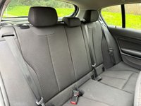 USED 2015 15 BMW 1 SERIES 1.5 118i SE Hatchback 5dr Petrol Auto Euro 6 (s/s) (136 ps) 