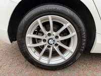 USED 2015 15 BMW 1 SERIES 1.5 118i SE Hatchback 5dr Petrol Auto Euro 6 (s/s) (136 ps) 