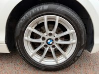 USED 2015 15 BMW 1 SERIES 1.5 118i SE Hatchback 5dr Petrol Auto Euro 6 (s/s) (136 ps) 