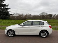 USED 2015 15 BMW 1 SERIES 1.5 118i SE Hatchback 5dr Petrol Auto Euro 6 (s/s) (136 ps) 