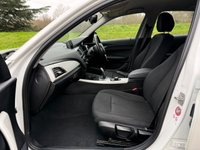 USED 2015 15 BMW 1 SERIES 1.5 118i SE Hatchback 5dr Petrol Auto Euro 6 (s/s) (136 ps) 