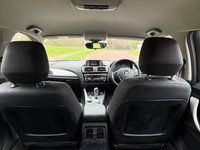 USED 2015 15 BMW 1 SERIES 1.5 118i SE Hatchback 5dr Petrol Auto Euro 6 (s/s) (136 ps) 