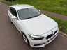 USED 2015 15 BMW 1 SERIES 1.5 118i SE Hatchback 5dr Petrol Auto Euro 6 (s/s) (136 ps) 