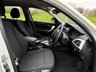 USED 2015 15 BMW 1 SERIES 1.5 118i SE Hatchback 5dr Petrol Auto Euro 6 (s/s) (136 ps) 