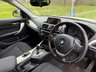 USED 2015 15 BMW 1 SERIES 1.5 118i SE Hatchback 5dr Petrol Auto Euro 6 (s/s) (136 ps) 