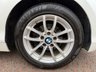 USED 2015 15 BMW 1 SERIES 1.5 118i SE Hatchback 5dr Petrol Auto Euro 6 (s/s) (136 ps) 