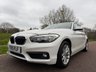 USED 2015 15 BMW 1 SERIES 1.5 118i SE Hatchback 5dr Petrol Auto Euro 6 (s/s) (136 ps) 