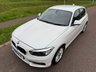 USED 2015 15 BMW 1 SERIES 1.5 118i SE Hatchback 5dr Petrol Auto Euro 6 (s/s) (136 ps) 