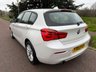 USED 2015 15 BMW 1 SERIES 1.5 118i SE Hatchback 5dr Petrol Auto Euro 6 (s/s) (136 ps) 