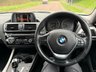 USED 2015 15 BMW 1 SERIES 1.5 118i SE Hatchback 5dr Petrol Auto Euro 6 (s/s) (136 ps) 