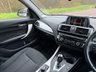 USED 2015 15 BMW 1 SERIES 1.5 118i SE Hatchback 5dr Petrol Auto Euro 6 (s/s) (136 ps) 
