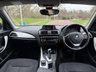 USED 2015 15 BMW 1 SERIES 1.5 118i SE Hatchback 5dr Petrol Auto Euro 6 (s/s) (136 ps) 
