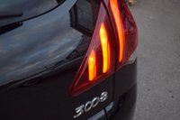 USED 2015 65 PEUGEOT 3008 1.6 BlueHDi Allure SUV 5dr Diesel ETG Euro 6 (s/s) (120 ps) EURO 6 ULEZ CAZ COMPLIANT SAT NAV