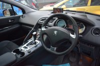 USED 2015 65 PEUGEOT 3008 1.6 BlueHDi Allure SUV 5dr Diesel ETG Euro 6 (s/s) (120 ps) EURO 6 ULEZ CAZ COMPLIANT SAT NAV
