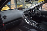 USED 2015 65 PEUGEOT 3008 1.6 BlueHDi Allure SUV 5dr Diesel ETG Euro 6 (s/s) (120 ps) EURO 6 ULEZ CAZ COMPLIANT SAT NAV