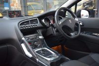 USED 2015 65 PEUGEOT 3008 1.6 BlueHDi Allure SUV 5dr Diesel ETG Euro 6 (s/s) (120 ps) EURO 6 ULEZ CAZ COMPLIANT SAT NAV