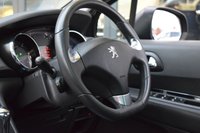 USED 2015 65 PEUGEOT 3008 1.6 BlueHDi Allure SUV 5dr Diesel ETG Euro 6 (s/s) (120 ps) EURO 6 ULEZ CAZ COMPLIANT SAT NAV