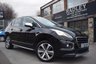 USED 2015 65 PEUGEOT 3008 1.6 BlueHDi Allure SUV 5dr Diesel ETG Euro 6 (s/s) (120 ps) EURO 6 ULEZ CAZ COMPLIANT SAT NAV