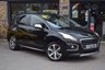 USED 2015 65 PEUGEOT 3008 1.6 BlueHDi Allure SUV 5dr Diesel ETG Euro 6 (s/s) (120 ps) EURO 6 ULEZ CAZ COMPLIANT SAT NAV