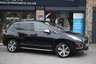 USED 2015 65 PEUGEOT 3008 1.6 BlueHDi Allure SUV 5dr Diesel ETG Euro 6 (s/s) (120 ps) EURO 6 ULEZ CAZ COMPLIANT SAT NAV