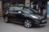 USED 2015 65 PEUGEOT 3008 1.6 BlueHDi Allure SUV 5dr Diesel ETG Euro 6 (s/s) (120 ps) EURO 6 ULEZ CAZ COMPLIANT SAT NAV