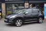 USED 2015 65 PEUGEOT 3008 1.6 BlueHDi Allure SUV 5dr Diesel ETG Euro 6 (s/s) (120 ps) EURO 6 ULEZ CAZ COMPLIANT SAT NAV