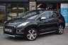 USED 2015 65 PEUGEOT 3008 1.6 BlueHDi Allure SUV 5dr Diesel ETG Euro 6 (s/s) (120 ps) EURO 6 ULEZ CAZ COMPLIANT SAT NAV