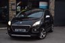 USED 2015 65 PEUGEOT 3008 1.6 BlueHDi Allure SUV 5dr Diesel ETG Euro 6 (s/s) (120 ps) EURO 6 ULEZ CAZ COMPLIANT SAT NAV